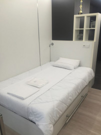 
                                                                                        Location
                                                                                         Résidence étudiante 1 pièce