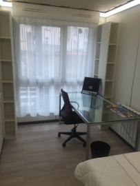 
                                                                                        Location
                                                                                         Résidence étudiante 1 pièce