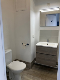 
                                                                                        Location
                                                                                         Résidence étudiante 1 pièce