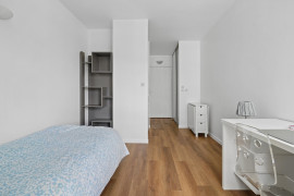 
                                                                                        Location
                                                                                         Résidence étudiante 1 pièce