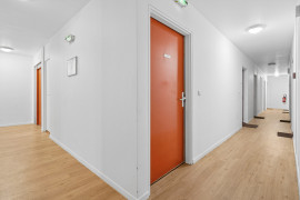 
                                                                                        Location
                                                                                         Résidence étudiante 1 pièce