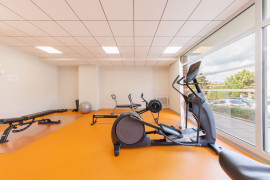 
                                                                                        Location
                                                                                         Résidence étudiante 1 pièce