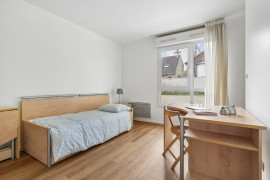 
                                                                                        Location
                                                                                         Résidence étudiante 1 pièce