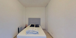
                                                                                        Location
                                                                                         Résidence étudiante 2 pièces