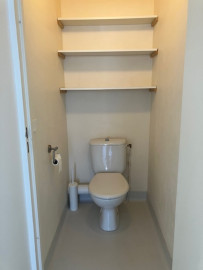 
                                                                                        Location
                                                                                         Résidence étudiante 2 pièces