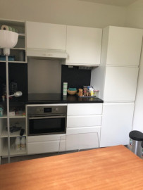 
                                                                                        Location
                                                                                         Résidence étudiante 2 pièces
