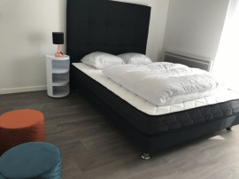 
                                                                                        Location
                                                                                         Résidence étudiante 2 pièces