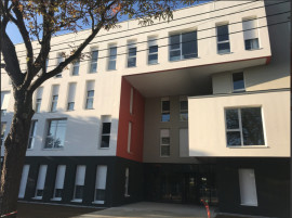 
                                                                                        Location
                                                                                         Résidence étudiante à Rennes