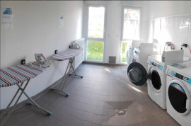 
                                                                                        Location
                                                                                         Résidence étudiante à Rennes