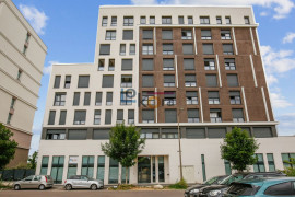 
                                                                                        Location
                                                                                         Résidence étudiante d'Achères