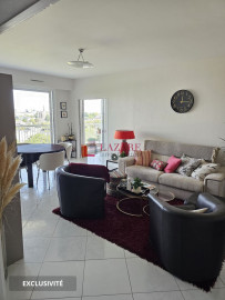 
                                                                                        Vente
                                                                                         Résidence KONCKIER appartement 80 m²