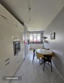 
                                                                                        Vente
                                                                                         Résidence KONCKIER appartement 80 m²