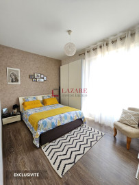 
                                                                                        Vente
                                                                                         Résidence KONCKIER appartement 80 m²
