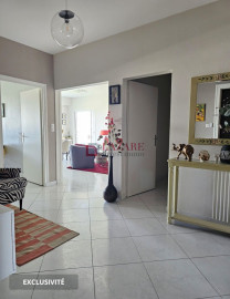 
                                                                                        Vente
                                                                                         Résidence KONCKIER appartement 80 m²