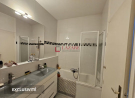 
                                                                                        Vente
                                                                                         Résidence KONCKIER appartement 80 m²
