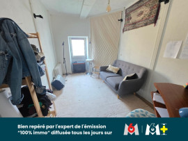 
                                                                                        Vente
                                                                                         Résidence principale + investissements = rendement sur les bords de Loire
