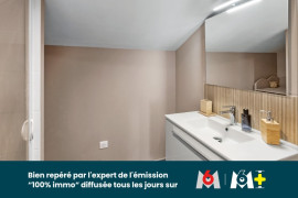 
                                                                                        Vente
                                                                                         Résidence principale + locatif - Pierre, poutres à 20mn de l'océan