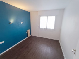 Location
Résidence privée T3 lumineux avec cave