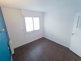 Location
Résidence privée T3 lumineux avec cave