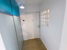 Location
Résidence privée T3 lumineux avec cave