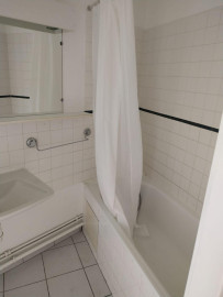 
                                                                                        Location
                                                                                         Résidence sécurisée