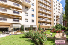 Location
RESIDENCE SENIOR - STUDIO MEUBLE