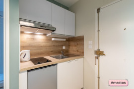 Location
RESIDENCE SENIOR - STUDIO MEUBLE