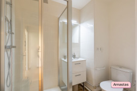 Location
RESIDENCE SENIOR - STUDIO MEUBLE