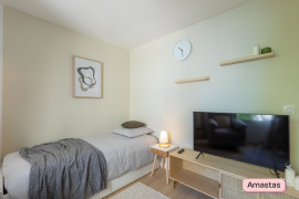 Location
RESIDENCE SENIOR - STUDIO MEUBLE