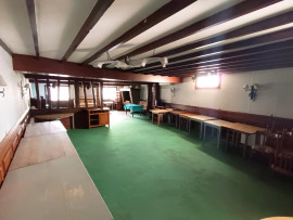 
                                                                                        Vente
                                                                                         RESTAURANT DE 400 m2 + 2 APPARTEMENTS