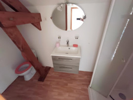 
                                                                                        Vente
                                                                                         RESTAURANT DE 400 m2 + 2 APPARTEMENTS
