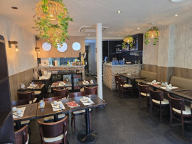 
                                                                                        Location
                                                                                         Restaurant (Fonds) à vendre
