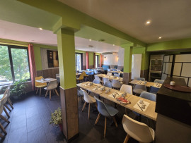 
                                                                                        Location
                                                                                         Restaurant (Fonds) à vendre