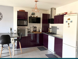 
                                                                                        Vente
                                                                                         Rez de jardin - 2 Chambres - Chorges