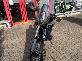 
                                                                                        Moto - Scooter
                                                                                         Rieju 😉 RIEJU -Aventura Rally 307 – NEUVE - GARANTIE 24 MOIS- 0 KM] 😉  4 899 € 2026