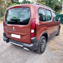 
                                                                                        Voiture
                                                                                         Rifter 1.5 blue Hdi 130ch Allure TPMR