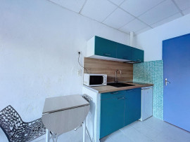 Location
Rimiez - Studio meublé avec terrasse et parking