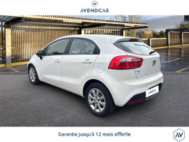
                                                                                        Voiture
                                                                                         RIO 1.2 85 ACTIVE