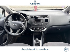
                                                                                        Voiture
                                                                                         RIO 1.2 85 ACTIVE