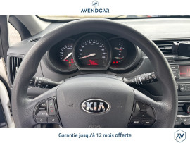 
                                                                                        Voiture
                                                                                         RIO 1.2 85 ACTIVE