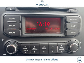 
                                                                                        Voiture
                                                                                         RIO 1.2 85 ACTIVE