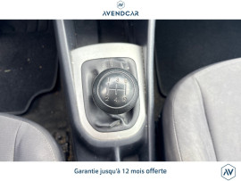 
                                                                                        Voiture
                                                                                         RIO 1.2 85 ACTIVE