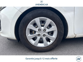 
                                                                                        Voiture
                                                                                         RIO 1.2 85 ACTIVE