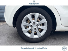 
                                                                                        Voiture
                                                                                         RIO 1.2 85 ACTIVE