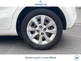 
                                                                                        Voiture
                                                                                         RIO 1.2 85 ACTIVE
