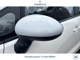 
                                                                                        Voiture
                                                                                         RIO 1.2 85 ACTIVE