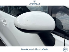 
                                                                                        Voiture
                                                                                         RIO 1.2 85 ACTIVE