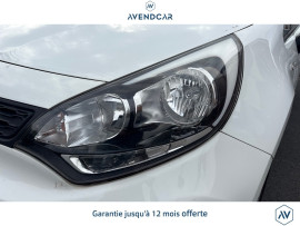 
                                                                                        Voiture
                                                                                         RIO 1.2 85 ACTIVE