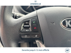 
                                                                                        Voiture
                                                                                         RIO 1.2 85 ACTIVE