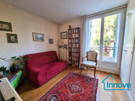 
                                                                                        Vente
                                                                                         Rive-Droite Grand appartement familial 5 chambres !